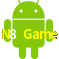 Aplicativo N8 Game para Android