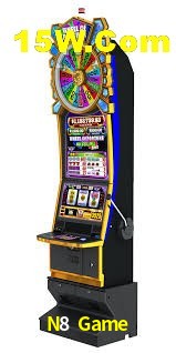 Welcome Bonus N8 Game