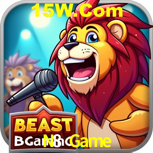 Descubra a Essência do N8 Game: Nossa História e Compromissos