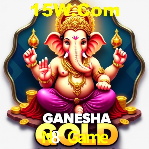 A Revolução dos Aplicativos de Jogos no N8 Game