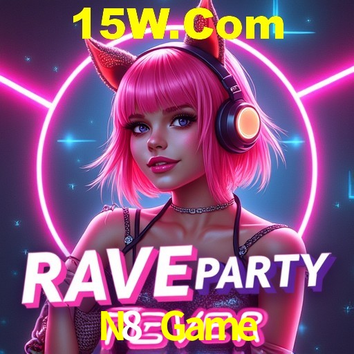 Desvendando o Mundo dos Jogos Virtuais na N8 Game