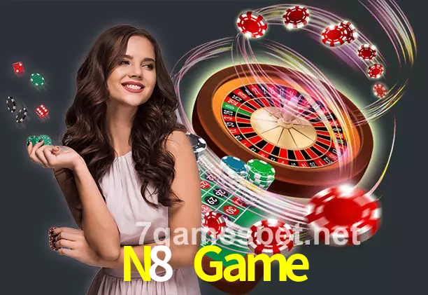 vivo no cassino N8 Game