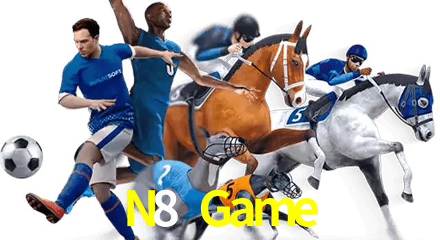 N8 Game