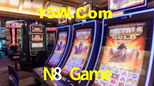 N8 Game,N8 Bet