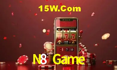 Recursos de Bônus N8 Game