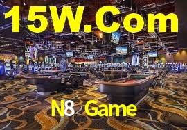Roulette Table N8 Game