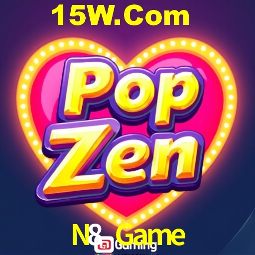 APP oficial da N8 Game para mobile