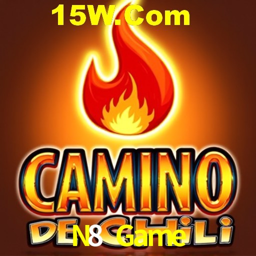 Flash Promotion N8 Game