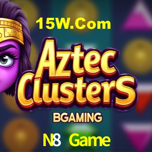 PIX Instantâneo N8 Game
