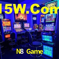 Premium Interface N8 Game