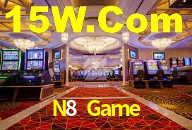 Welcome Bonus N8 Game