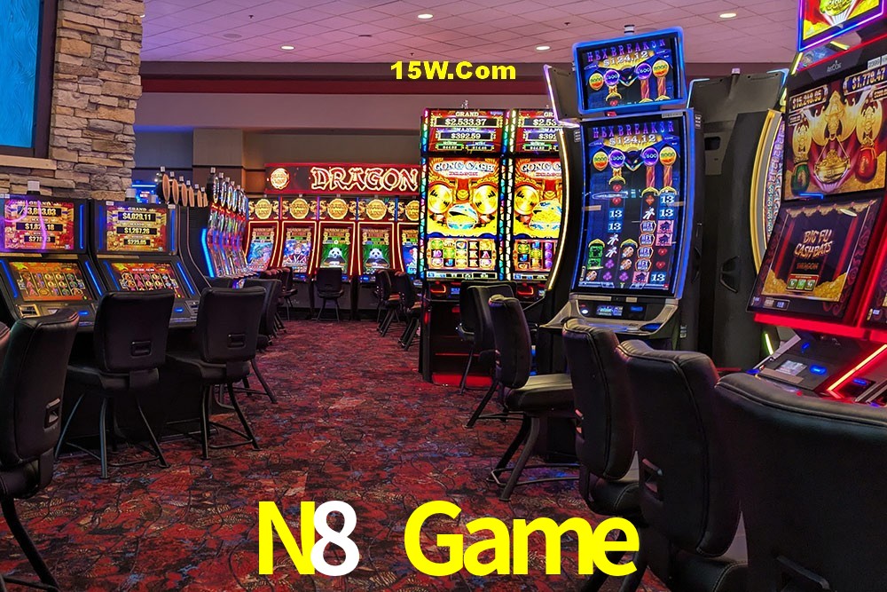 Security Systems N8 Game