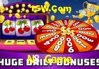 Estatísticas do Jogo N8 Game