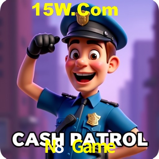 Weekend Specials N8 Game