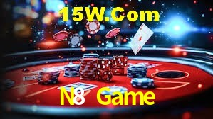 Game Providers N8 Game