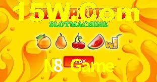 Live Casino N8 Game