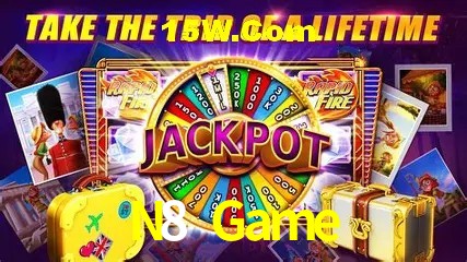 Segurança 2FA N8 Game