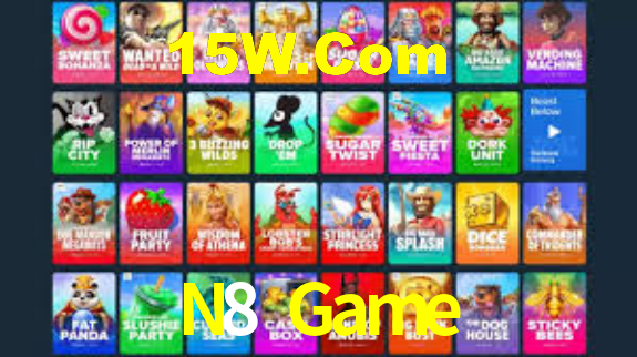 N8 Bet