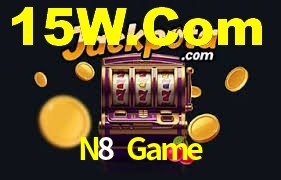 Tournaments N8 Game