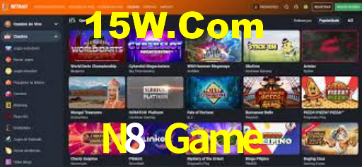 N8 Bet