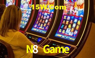Benefícios da Conta N8 Game
