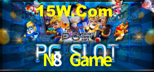 N8 Game,N8 Bet