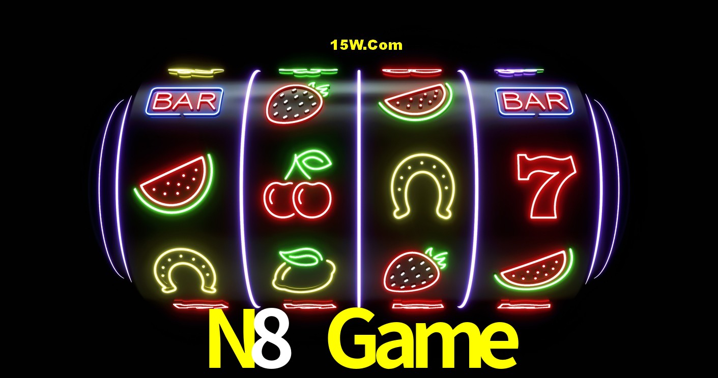 Platform Technology N8 Game