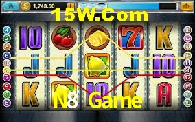 Games Directory N8 Game