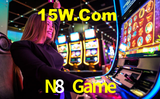 N8 Game,N8 Bet