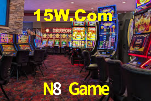 N8 Game: A Experiência de Casino com Jogos de Mesa ao Vivo