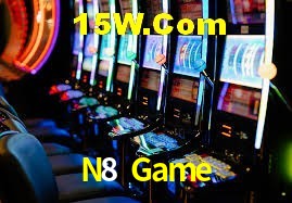 Live Casino N8 Game