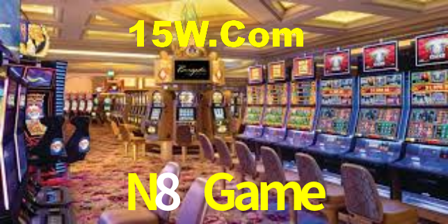 Mercados ao vivo e cash out na N8 Game