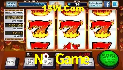 Sistemas de Segurança N8 Game