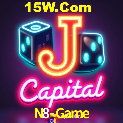 Desvendando o Mundo dos Jogos Virtuais na N8 Game
