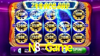 Segurança e performance na plataforma N8 Game