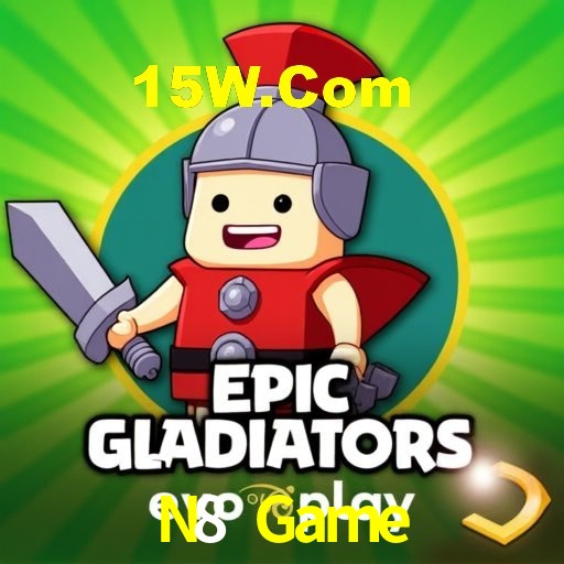 Casino VIP N8 Game
