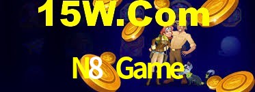 Exclusive Games N8 Game