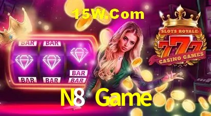 Especiais de Fim de Semana N8 Game