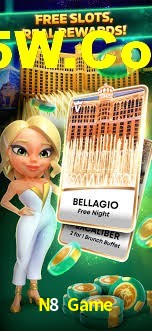 VIP Casino N8 Game