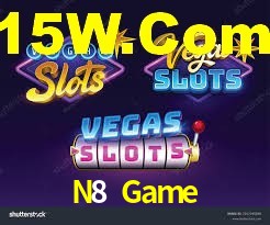 Daily Bonuses N8 Game