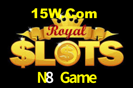 N8 Game