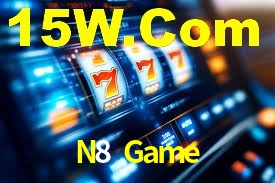 Game Statistics N8 Game