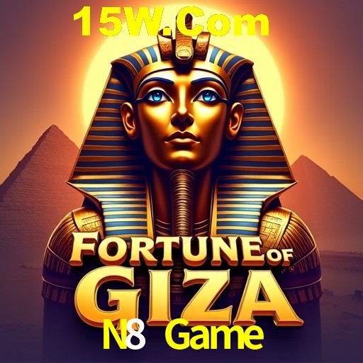 Descubra a Essência do N8 Game: Nossa História e Compromissos