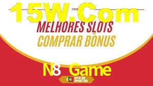 Welcome Bonus N8 Game
