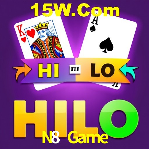 cassino N8 Game