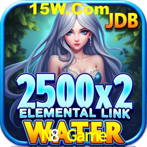 Descubra a Magia dos Jogos de Arcade no N8 Game