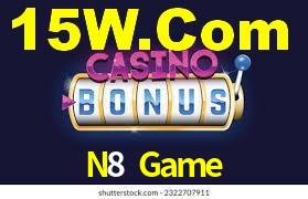 Experiência VIP N8 Game