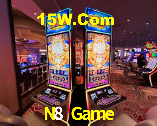 N8 Game
