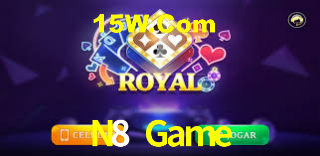 Download de APK seguro na N8 Game