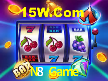 Escolher plataforma para baixar N8 Game